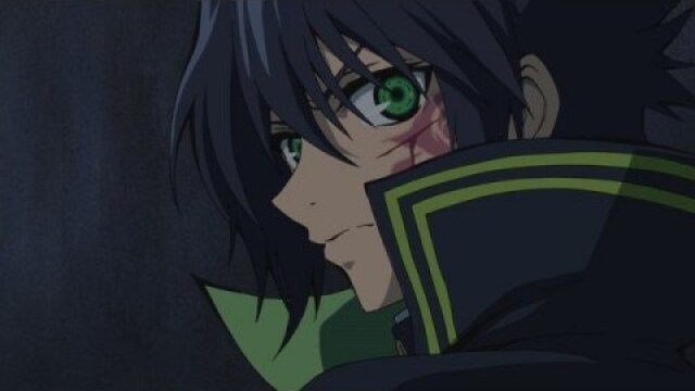 第8話 殲滅のハジマリ
