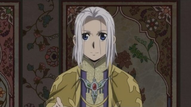 第十七章 神前決闘
