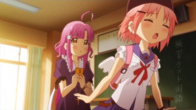 第3話 あのとき