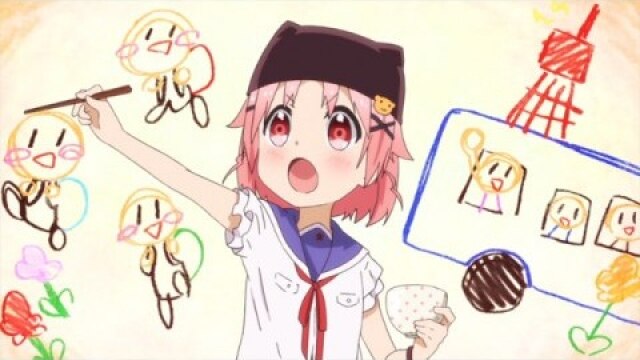 第4話 えんそく