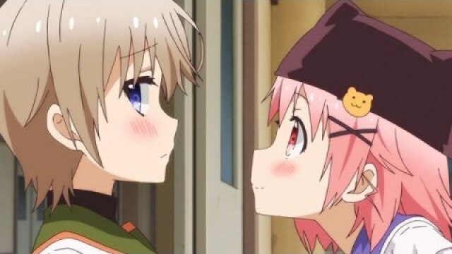 第6話 ようこそ