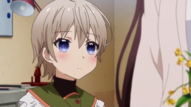 第10話 あめのひ