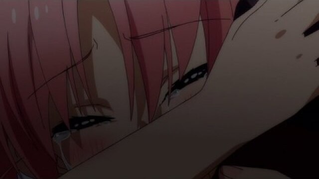 第12話 そつぎょう