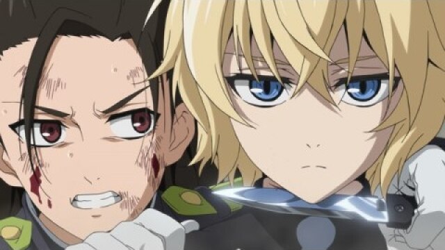 第18話 「正義のツルギ」