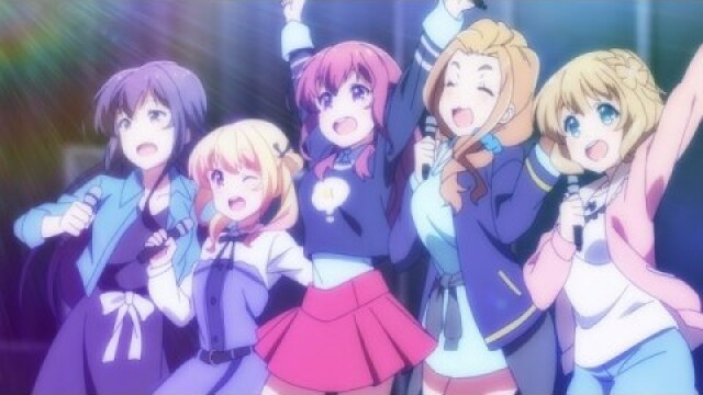 #4 イケイケ千歳とゆかいな仲間たち