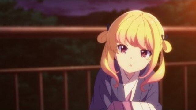 #8 ねぼすけ千歳と湯煙旅情