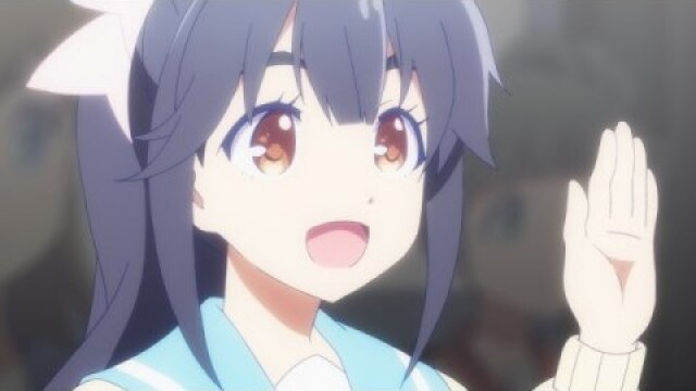 #9 焦燥千歳と疾走ルーキー
