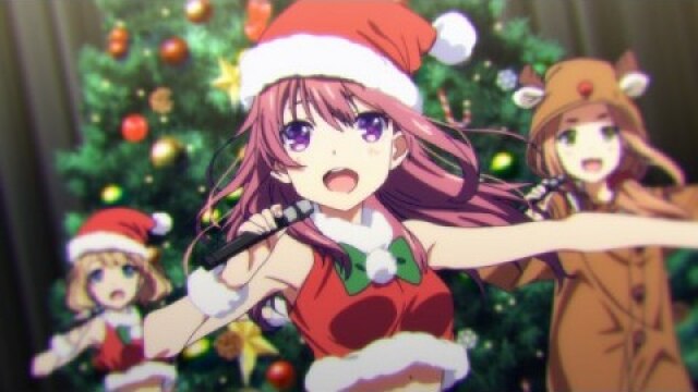 #10 闇堕ち千歳と失意のクズ