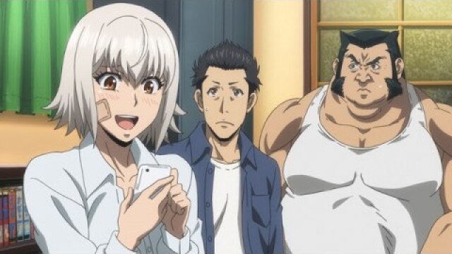 2nd Bite やっばい惚れちゃいそう