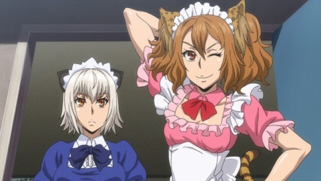 3rd Bite ほんっと何の取り柄もないんです