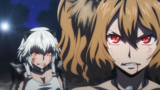 5th Bite どんな風に犯ろうと、自由