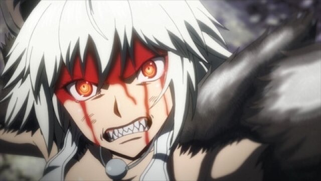 9th Bite それだけは絶対に曲げない!