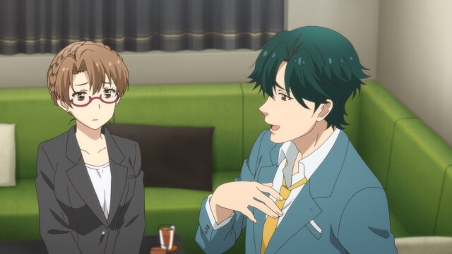#5 悲劇の螺旋
