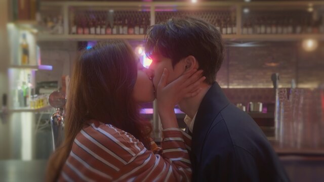第4話 恋の突発事故