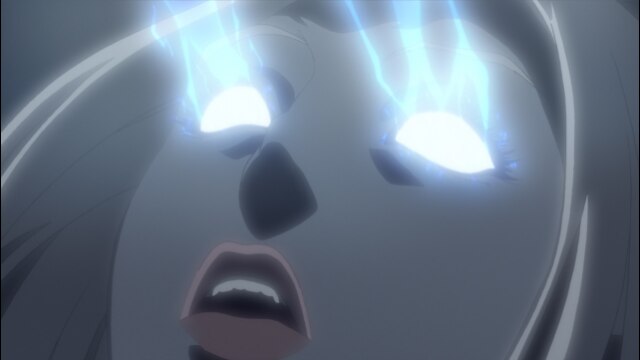 省察八 光線/shining sign