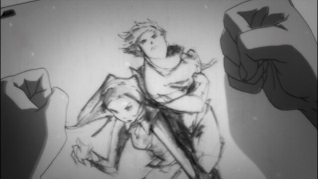 省察十九 少女スマイル/eternal smile