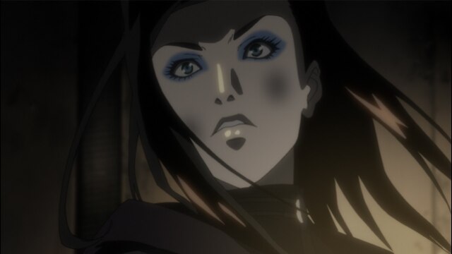 省察二十一 時果つる処/shampoo planet