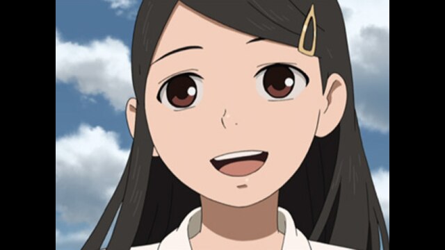 第一話 美瑛より