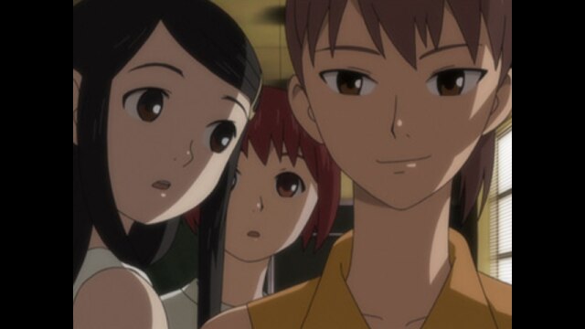 第二話～第六話