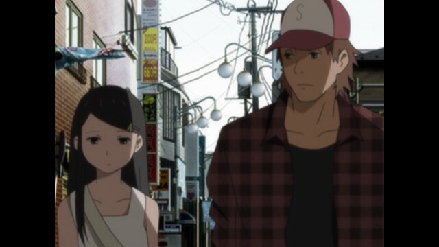 第七話～第十二話