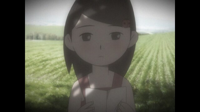 第十二話 夏のソラ