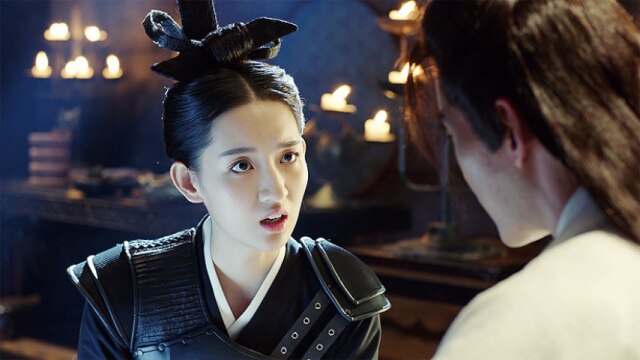 第20話 過去との決別