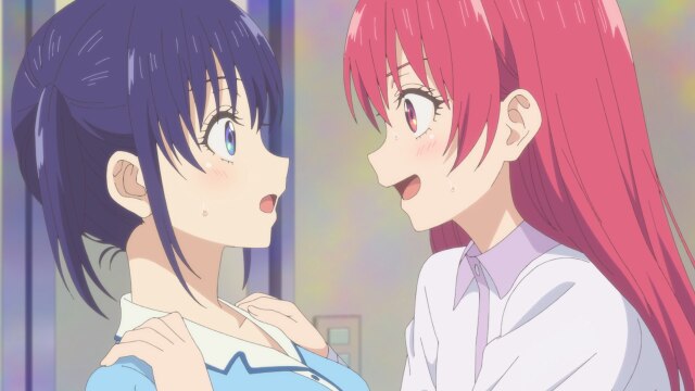 第2話 渚の気持ち