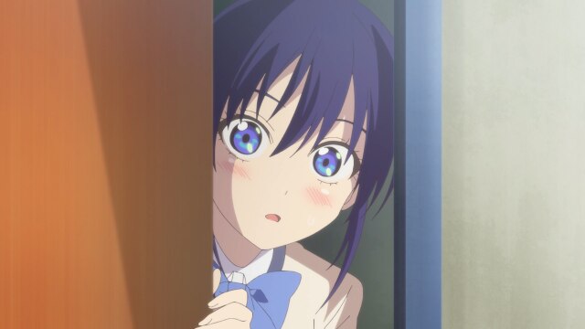 第9話 ツンのデレがバレ