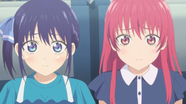 第10話 温泉楽しみ
