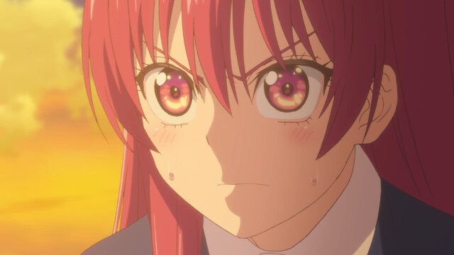 第12話 カノジョも彼女