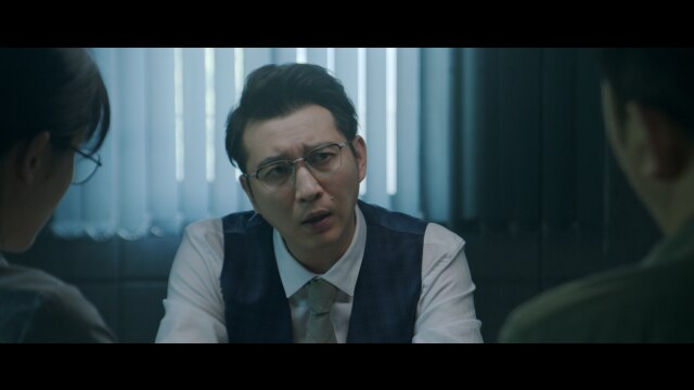 第5話 リン・モンユー編(上)