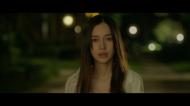 第16話 ジョン・メイバオ編(下)(最終話)