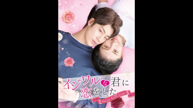 イジワルな君に恋をした～Sweet First Love～｜カンテレドーガ