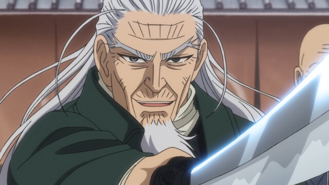ゴールデンカムイ(OAD)第一弾