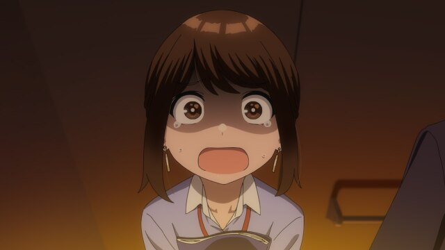 第2話 エレベーターに一緒に乗ったら、閉じ込められてしまった 会社の同期