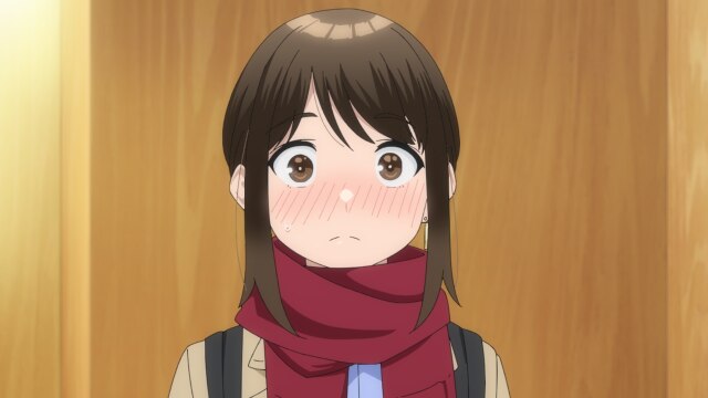 第5話 ホワイトデーに期待していた会社の同期…