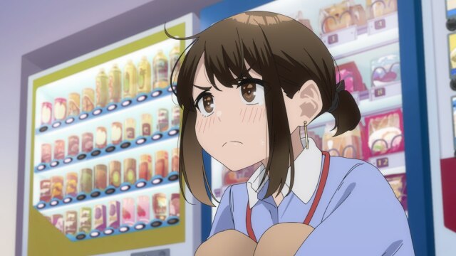 第6話 恥ずかしい自撮り写真を送られてしまった会社の同期