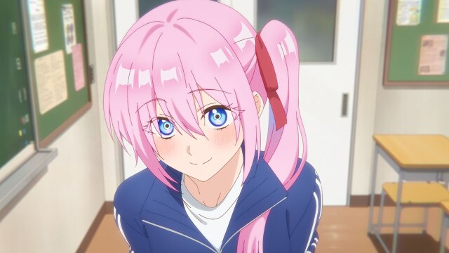 第2話 風雲、球技大会!