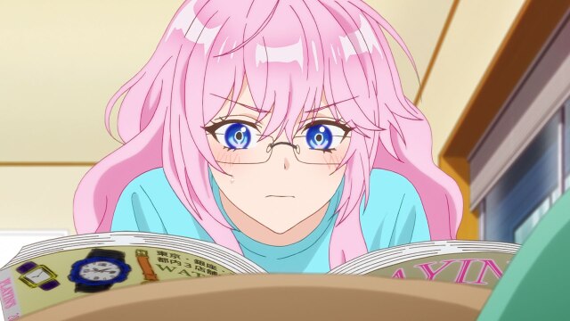 第3話 不幸のち、晴れ