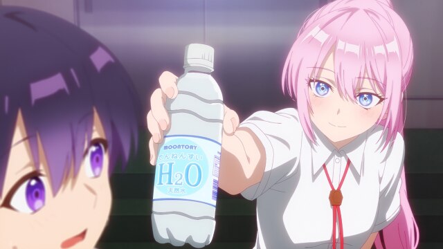 第4話 立夏、それぞれの想い