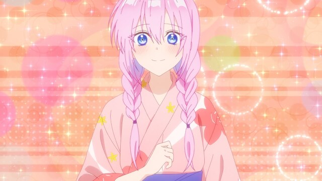 第6話 夏ぞ隔たる花火かな