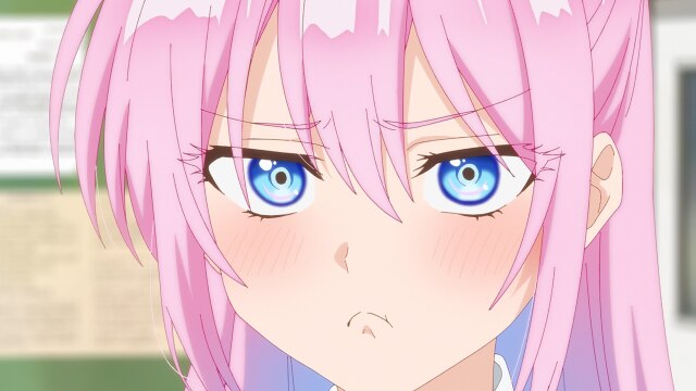第9話 無邪気さと不器用さ