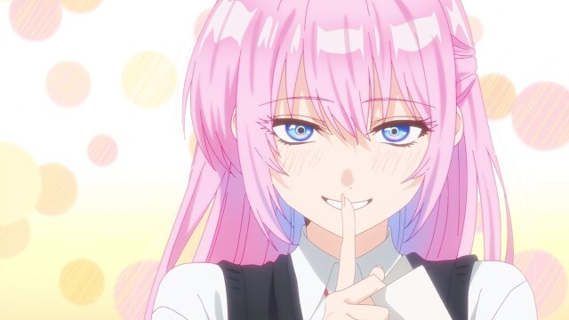 第10話 勝ちたい気持ち
