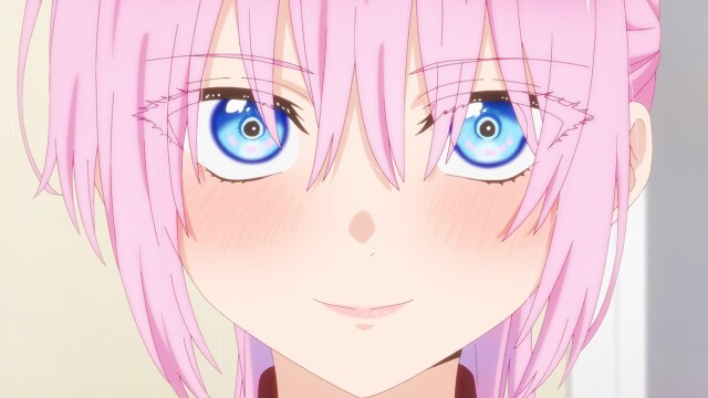 第11話 可愛いだけじゃない