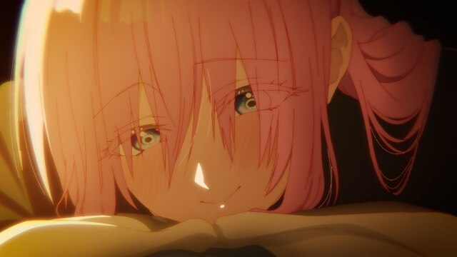 第12話 夢よりも