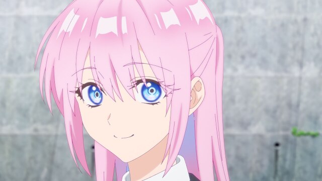 特別番組① いっしょに見よう!TVアニメ『可愛いだけじゃない式守さん』第1話オーディオコメンタリーSP
