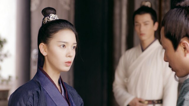 第3話 龍王の正体