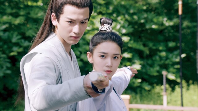 第14話 噂(うわさ)の2人
