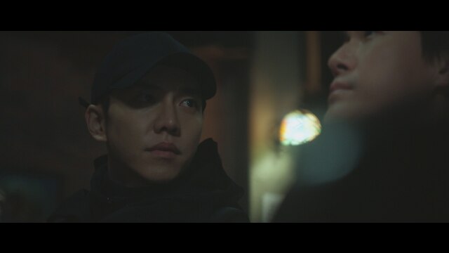 スピンオフ「マウス：プレデター」第1回