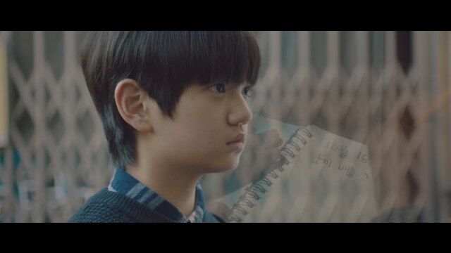 スピンオフ「マウス：プレデター」第3回